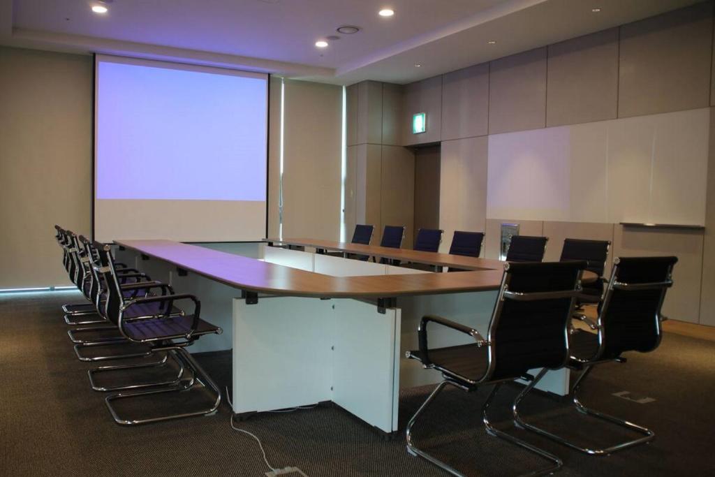 Attrezzature e servizi