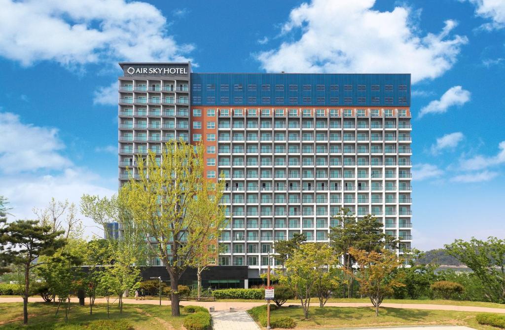 Attrezzature e servizi