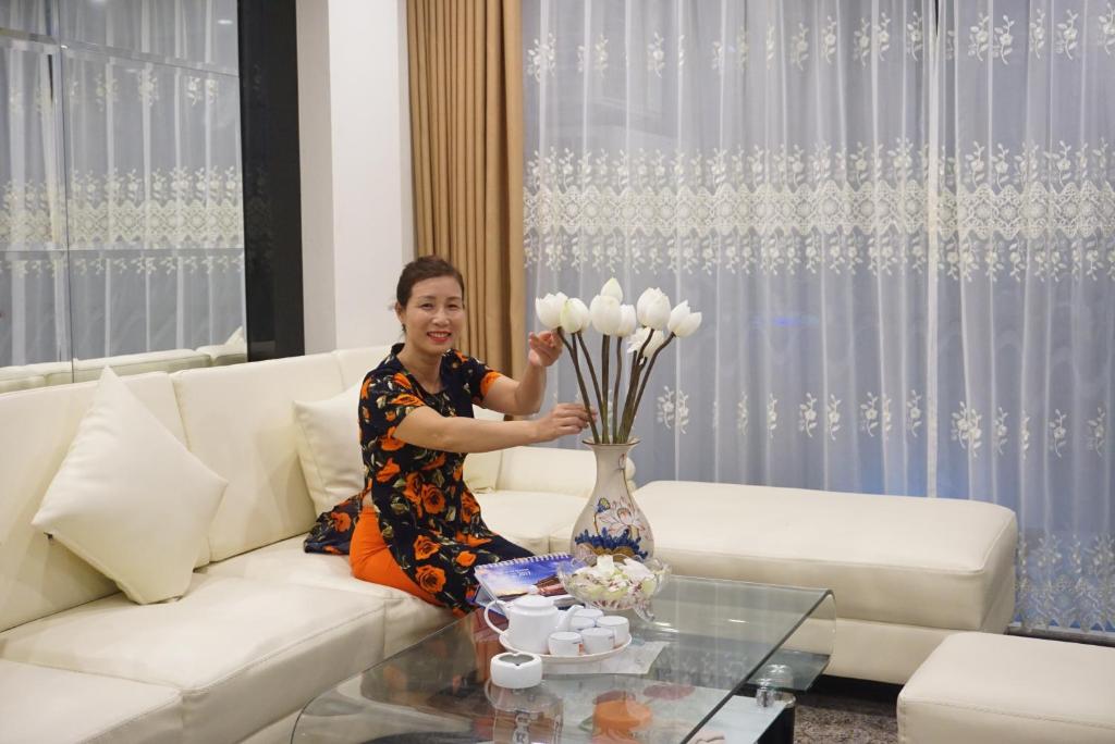 Ngan Ha Hotel photo