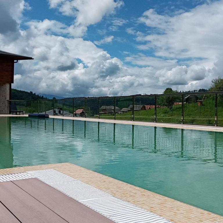 SPA HOTEL Gora photo