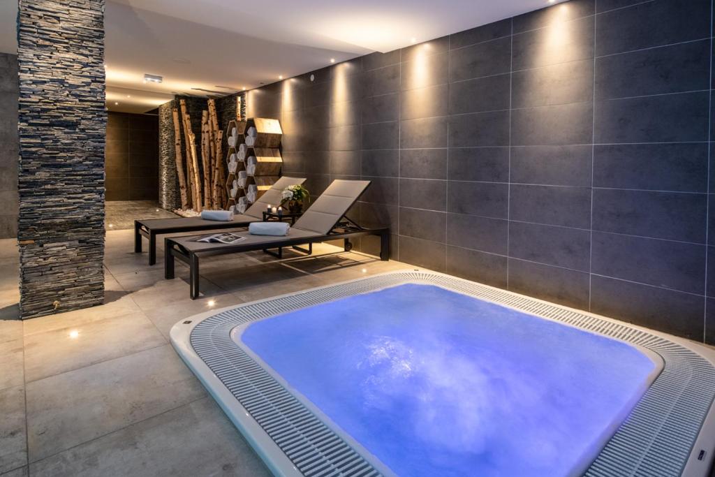 Annapurna by Alpine Residences photo