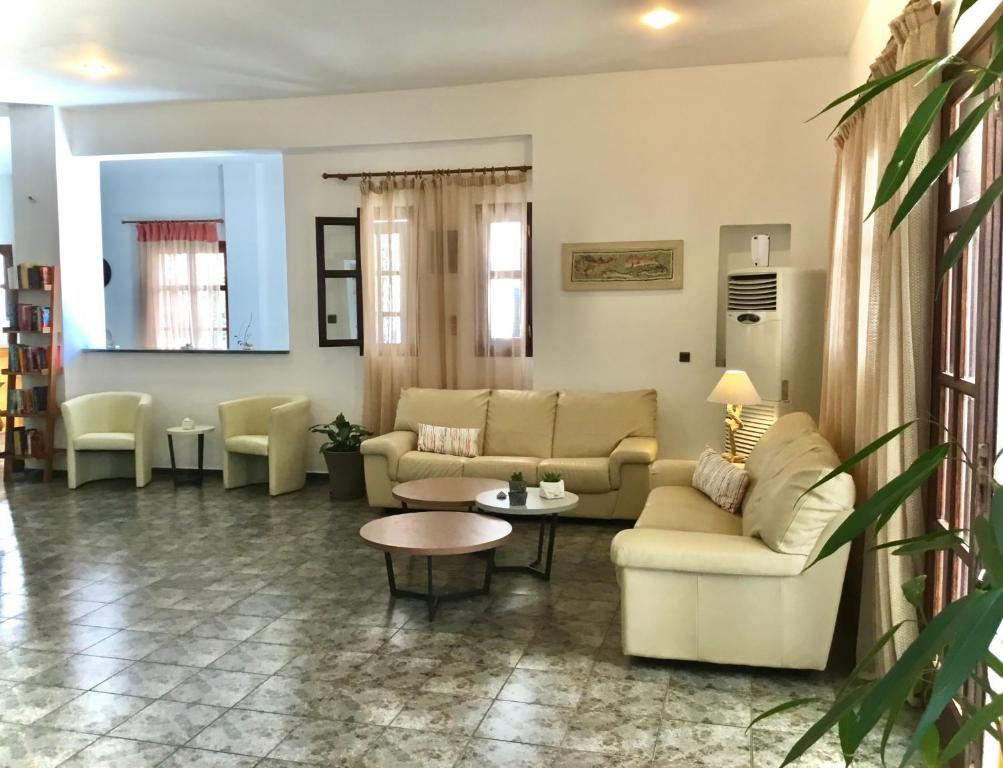 Asteri Hotel photo