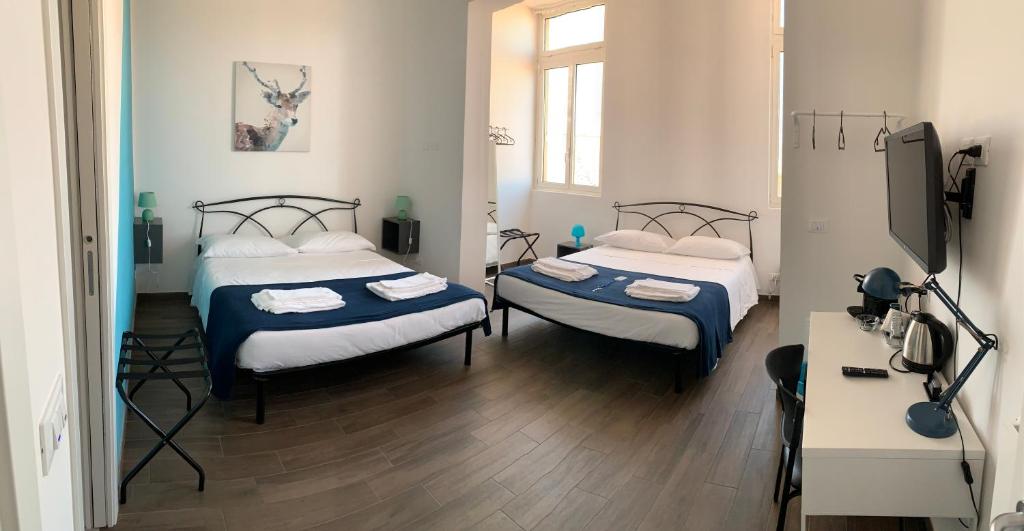 Mambo Suites - 3