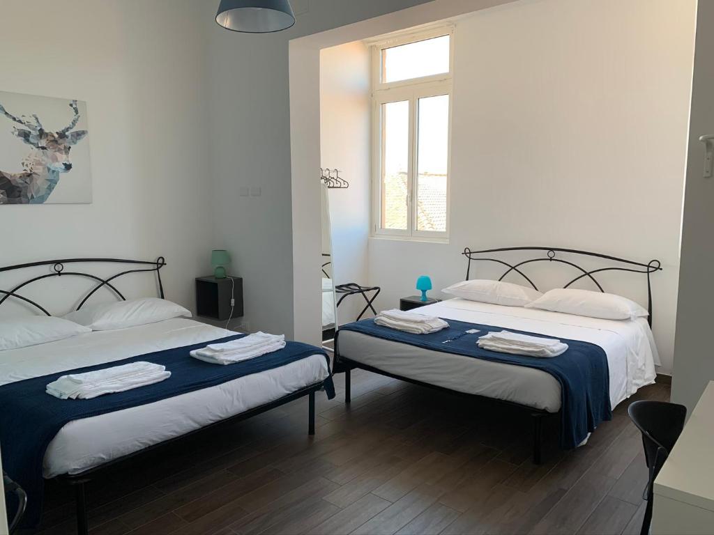 Mambo Suites - 5