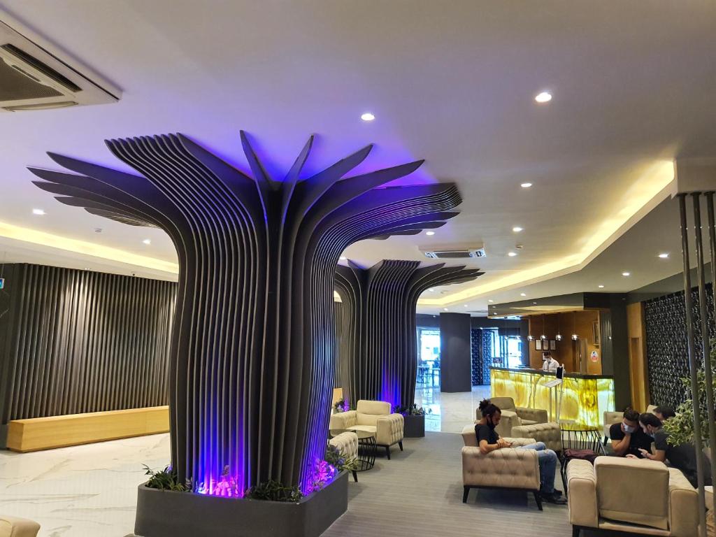 Akol Hotel photo