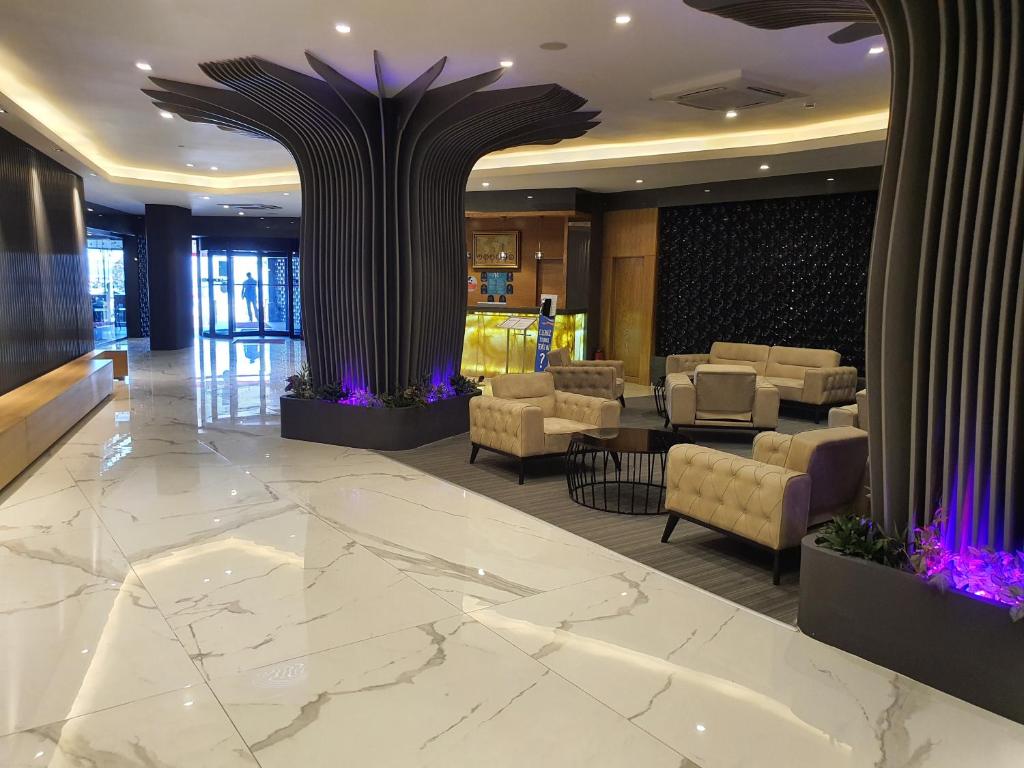 Akol Hotel photo