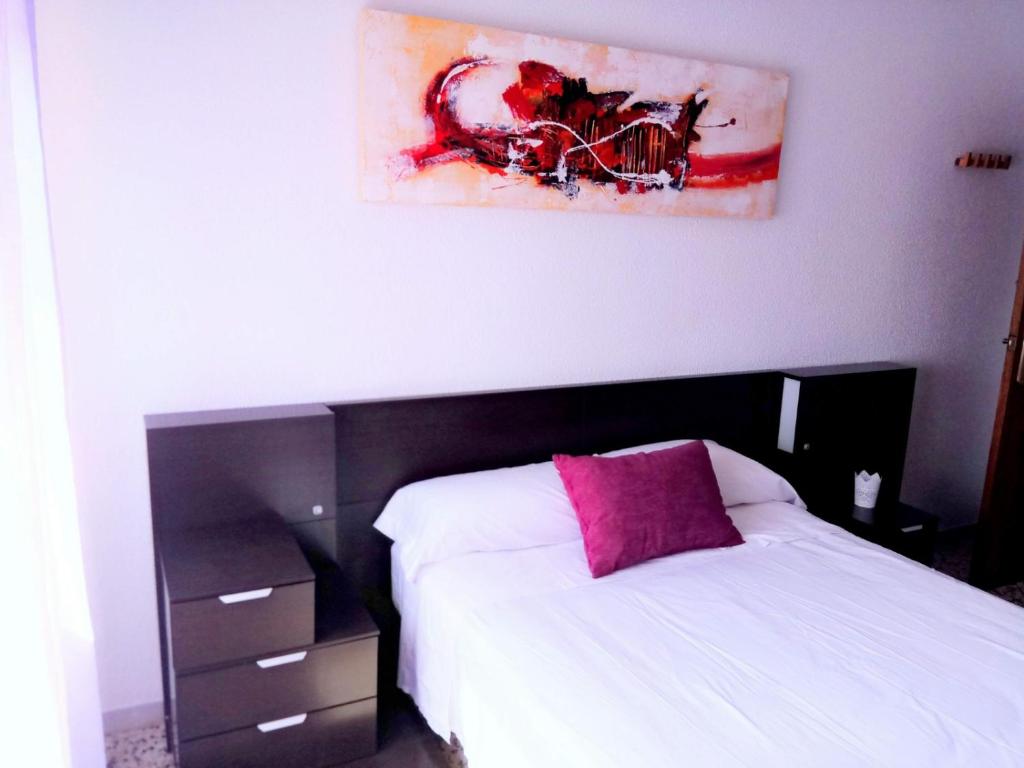 Apartamento San Juan Bosco - 2