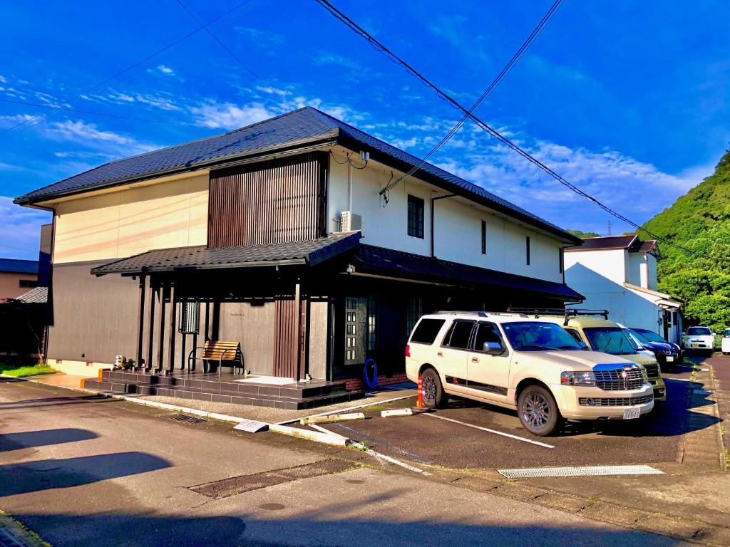 More about Ricco Mond Hills Apartment Houseアパートタイプの宿は宿泊者と接しない 安全な宿
