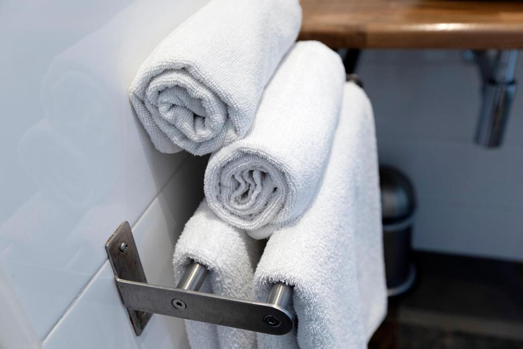 Quentin Golden Bear Hotel, Amsterdam 2024