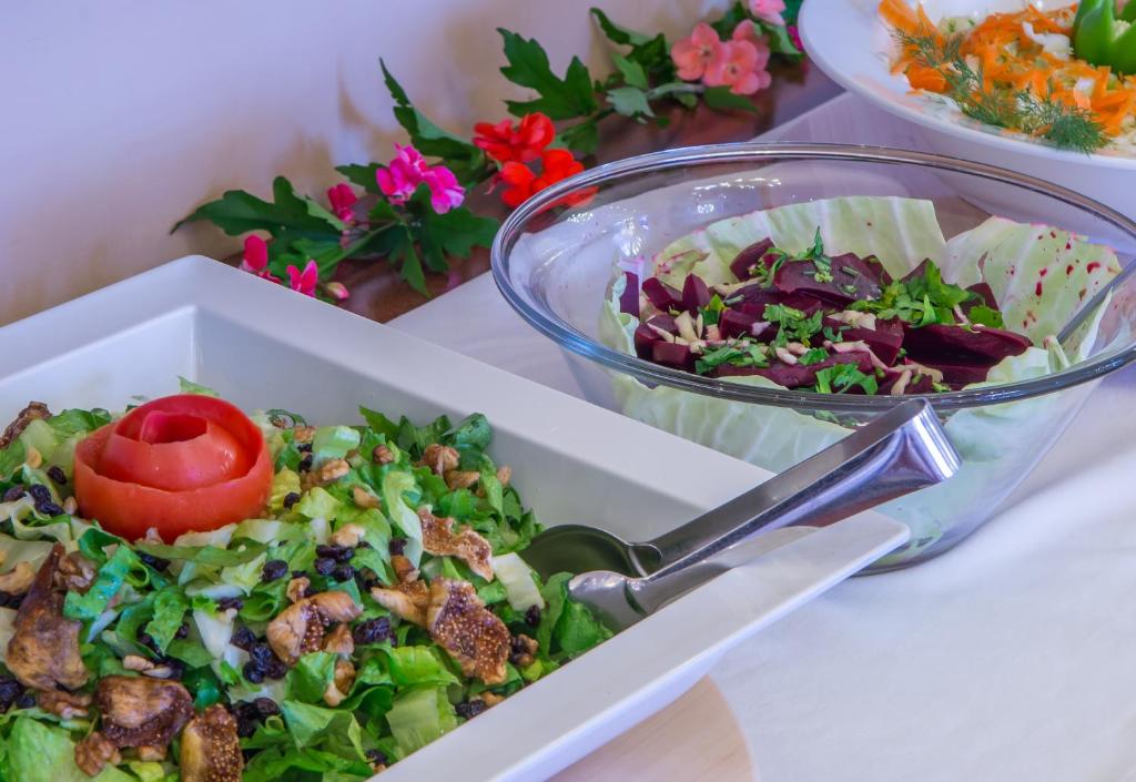 Philoxenia — Restauracje i bary in Ermones, Wyspy Jońskie