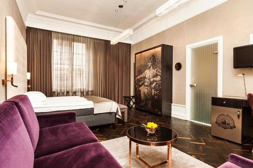 Elite Plaza Hotel Photo 18