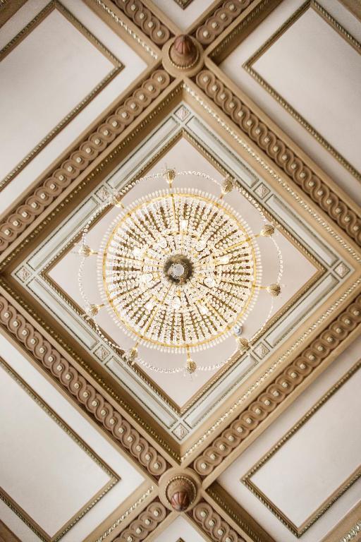 Elite Plaza Hotel Photo 21