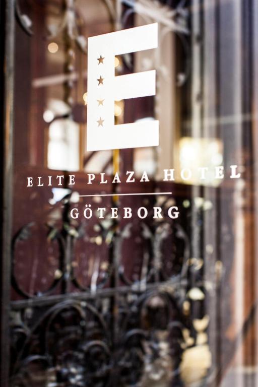 Elite Plaza Hotel Photo 25