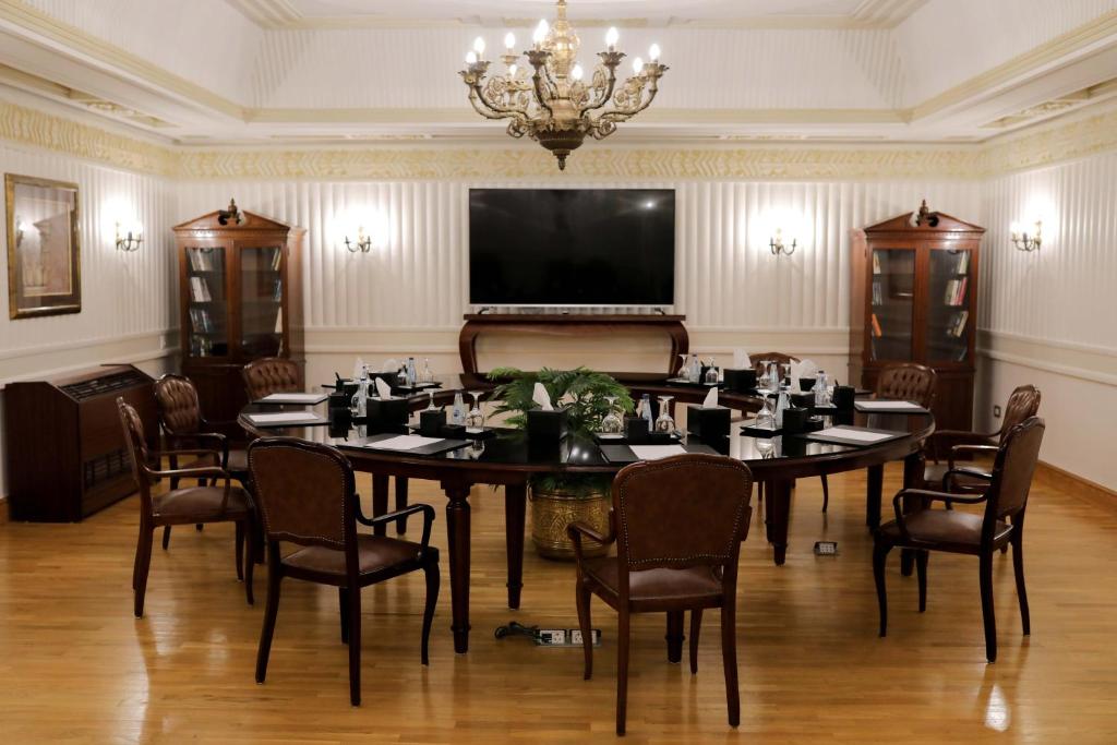 حانة/استراحة