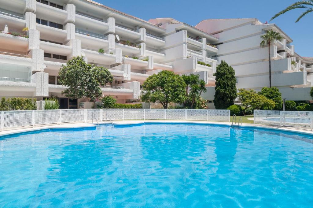 Jardines del Mar Apartments - 1