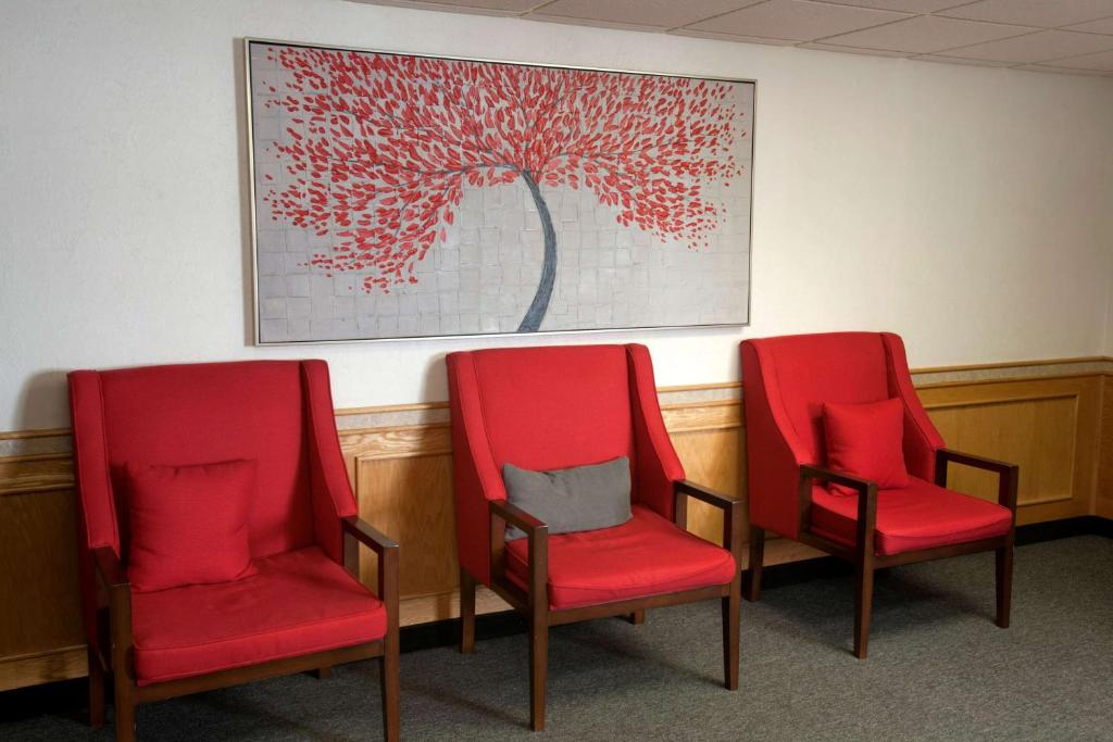 Ramada by Wyndham Keystone Near Mt Rushmore, Keystone