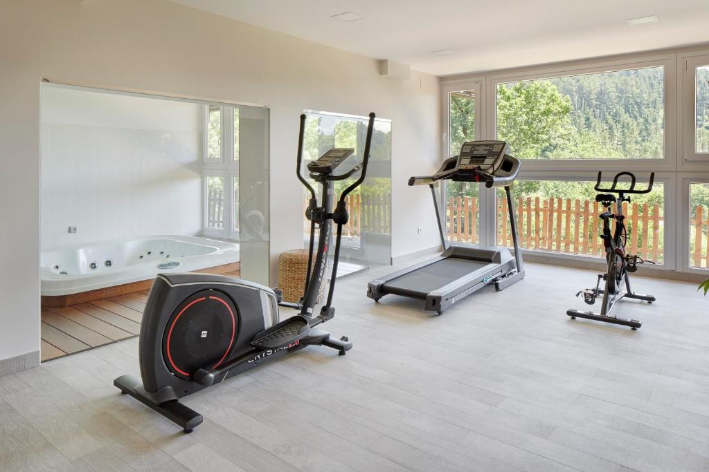 Hotel Txoriene - Basque Stay - HBI01298 photo