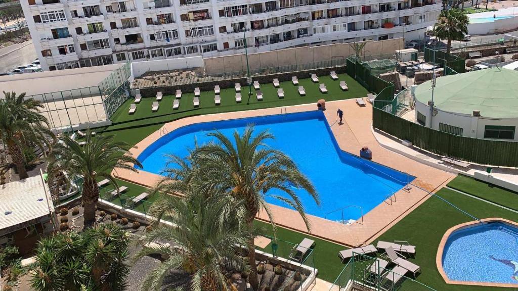 Apartamento con Vistas al Mar - 2