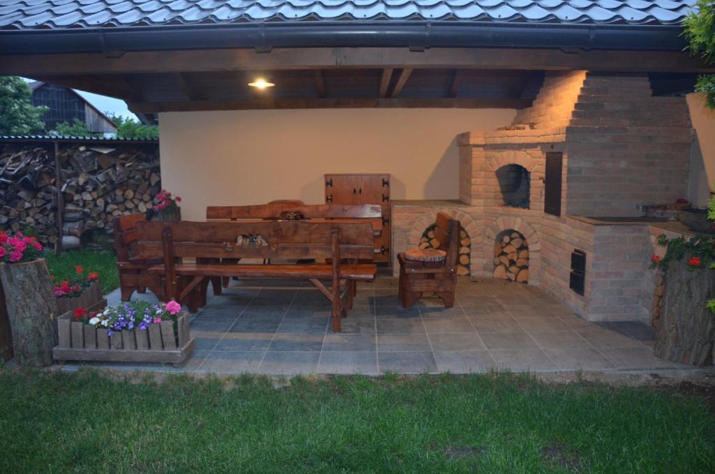 penzion U Konicka photo