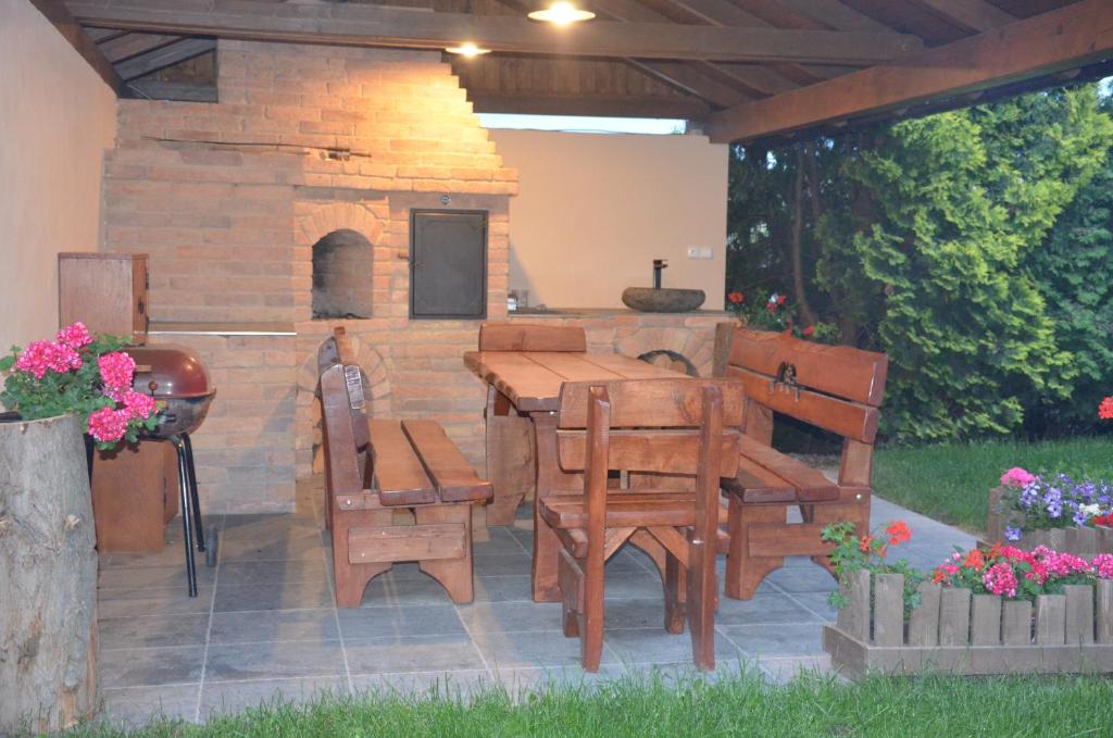 penzion U Konicka photo