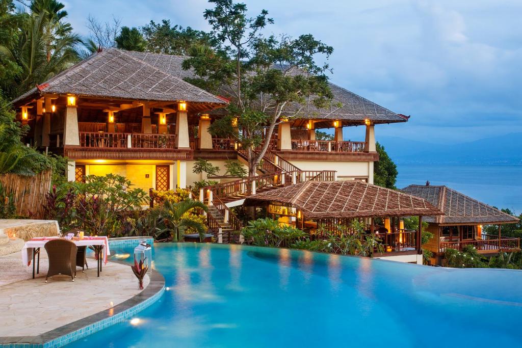 Bunaken Oasis Dive Resort and Spa photo