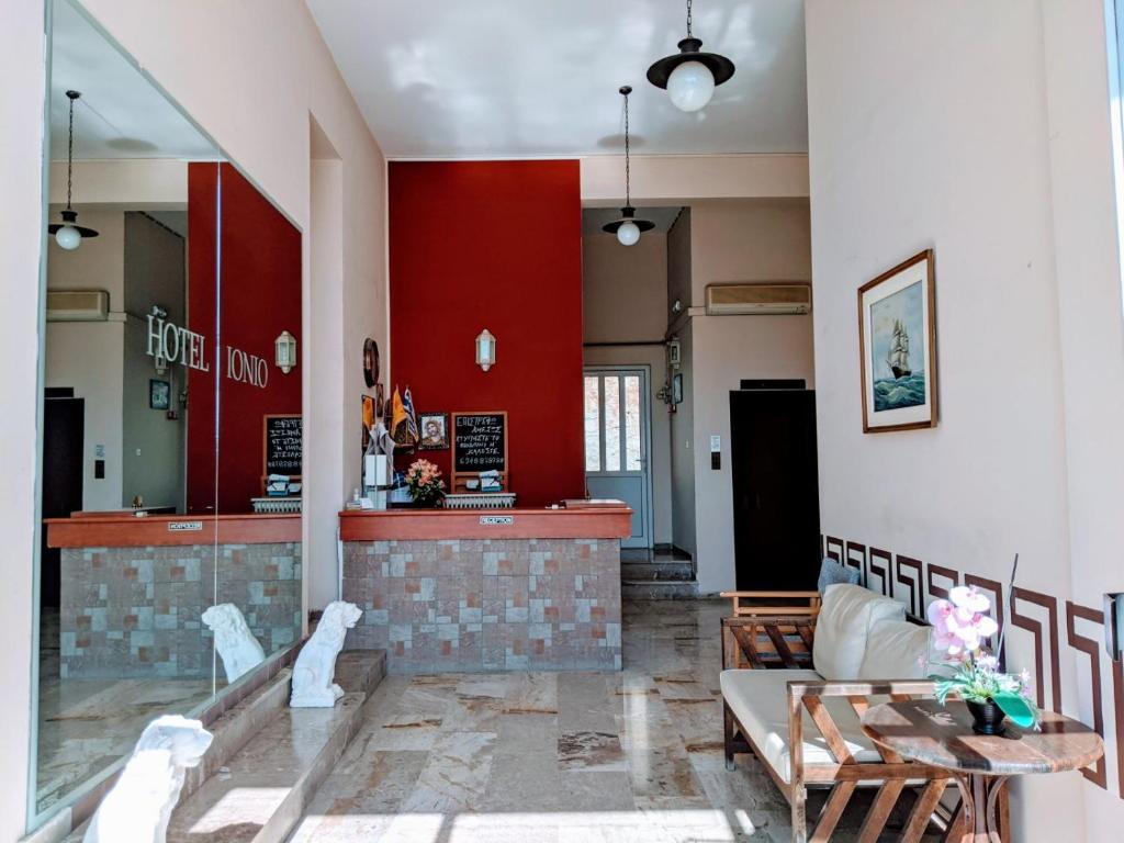 Hotel Ionio photo