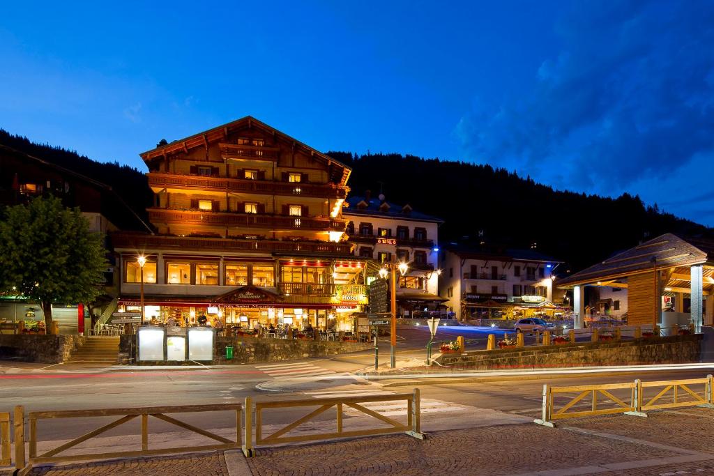 Logis La Croix-Saint-Maurice photo