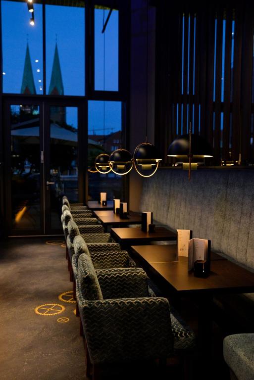 Bar/lounge