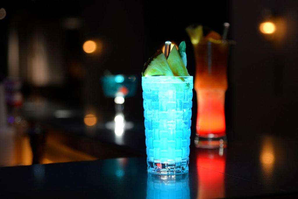 Bar/lounge