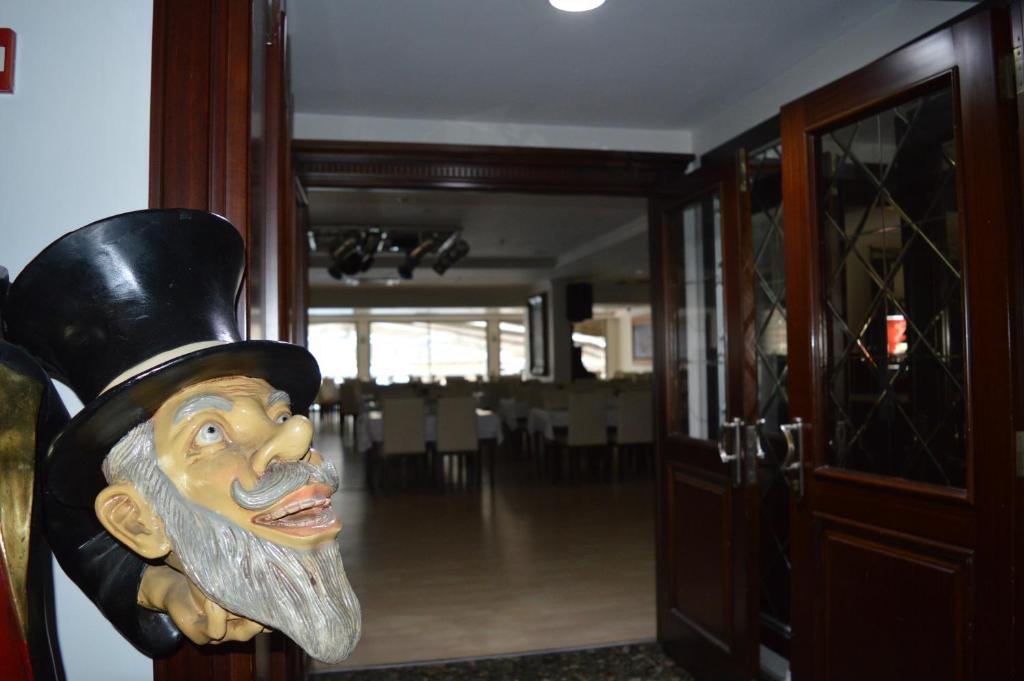 Kumburgaz Blue World Hotel photo