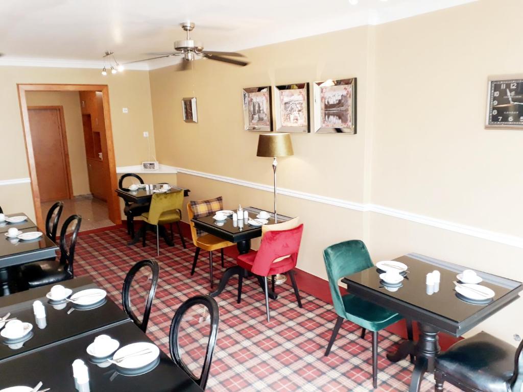 お料理のイメージ