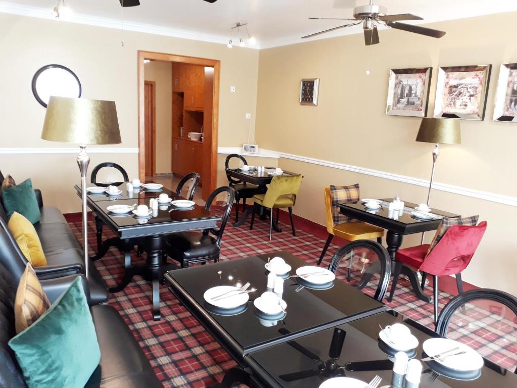 お料理のイメージ