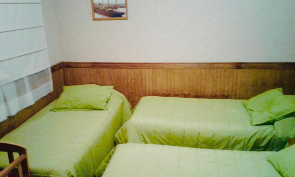Hostal Chalet Las Violetas - 3