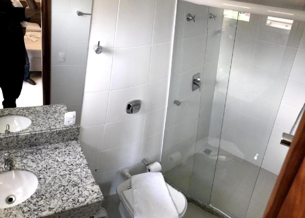 Serra Linda Hotel photo
