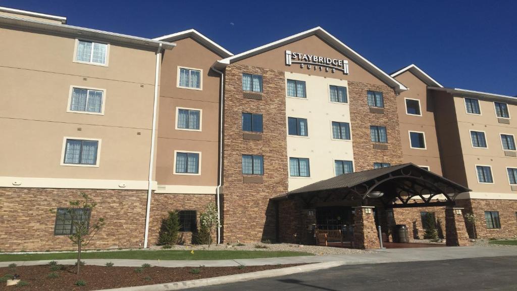 Staybridge Suites Merrillville photo