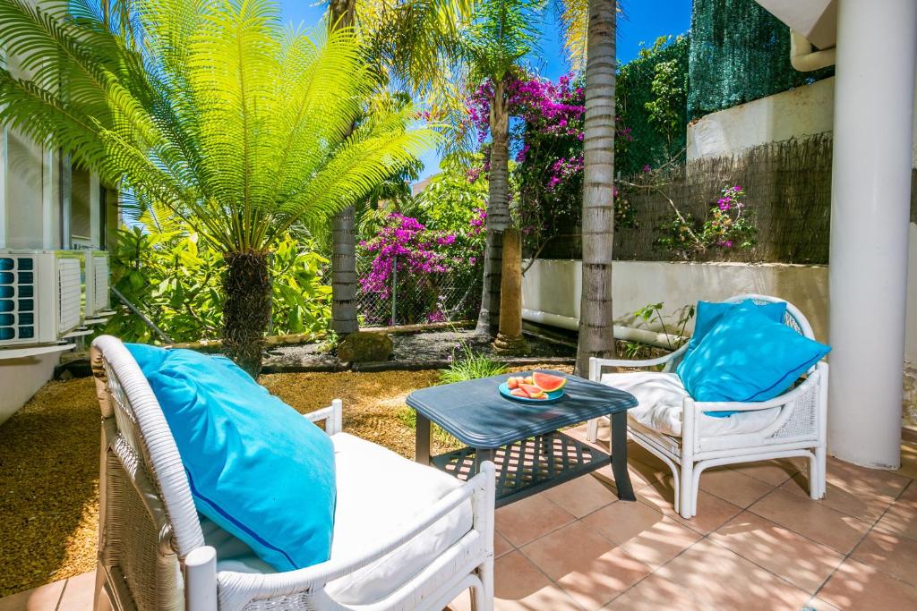 Villa Tranquila photo