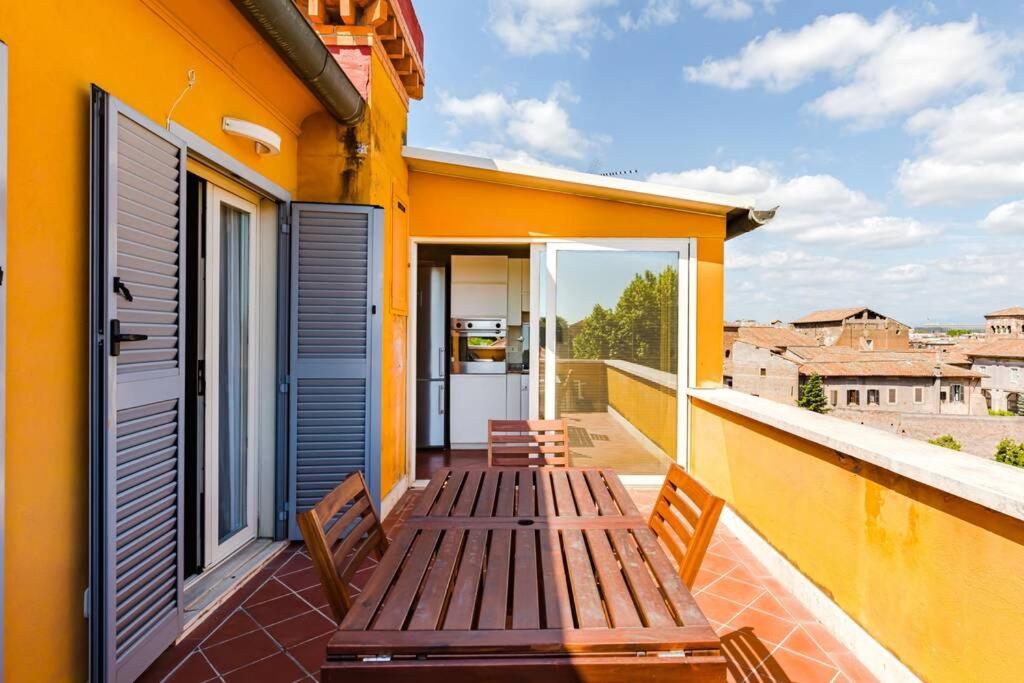 ANNIA HOUSE - 5