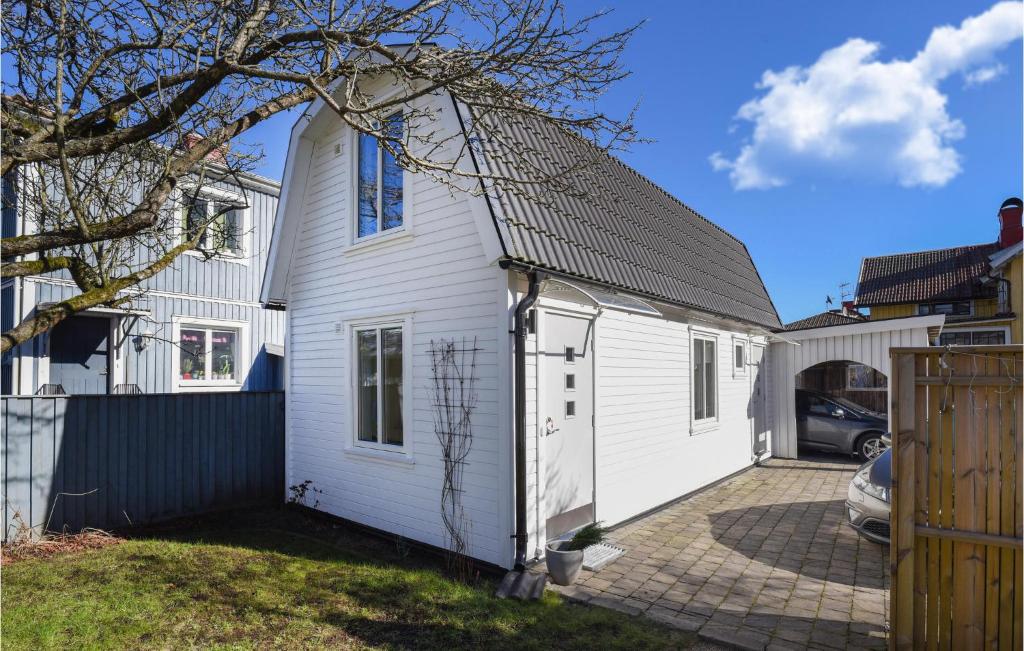 Amazing home in Alingsas w/ WiFi and 1 Bedrooms — Hotel in Gothenburg