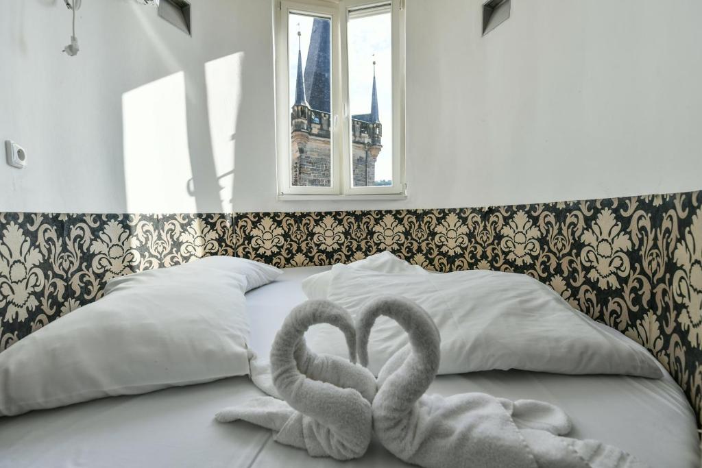 Amazing Charles Bridge Apartment photo
