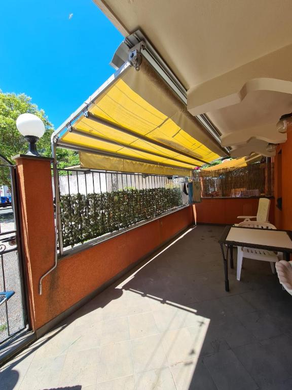 La casa rosa! - 2