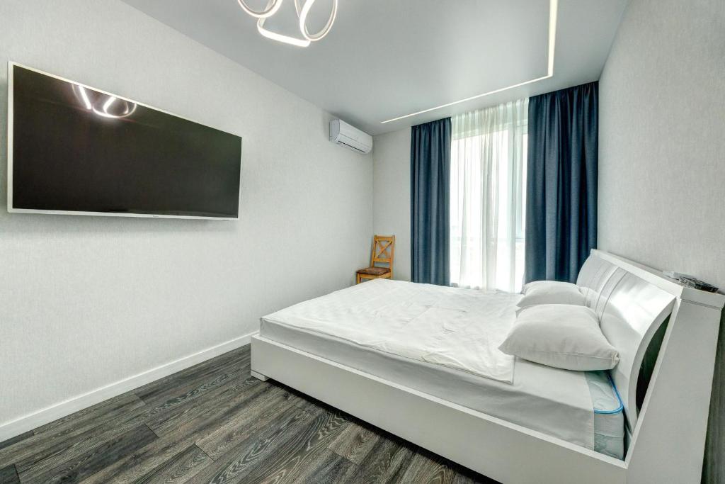 Apartment Voskresenska 18 — Hotel in Kyiv