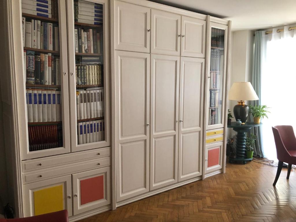 Beau studio Bastille - 3