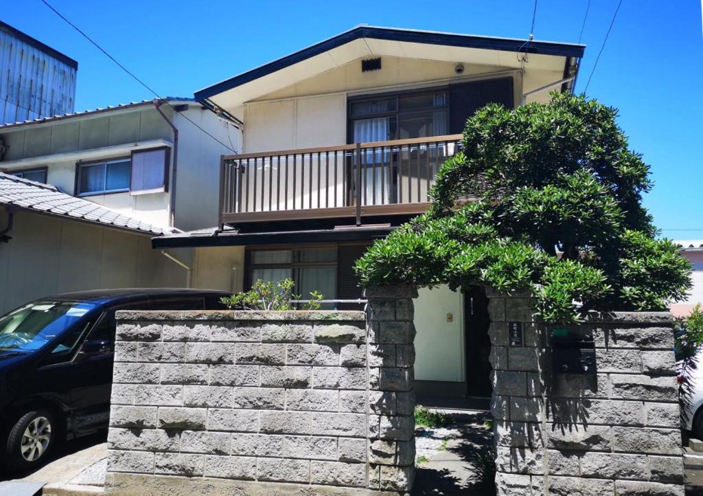 浜町小院 Guest House — Hotel in Takamatsu