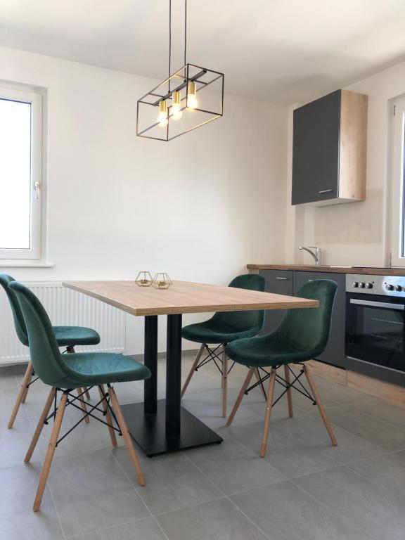 business & fitter Apartment - 5