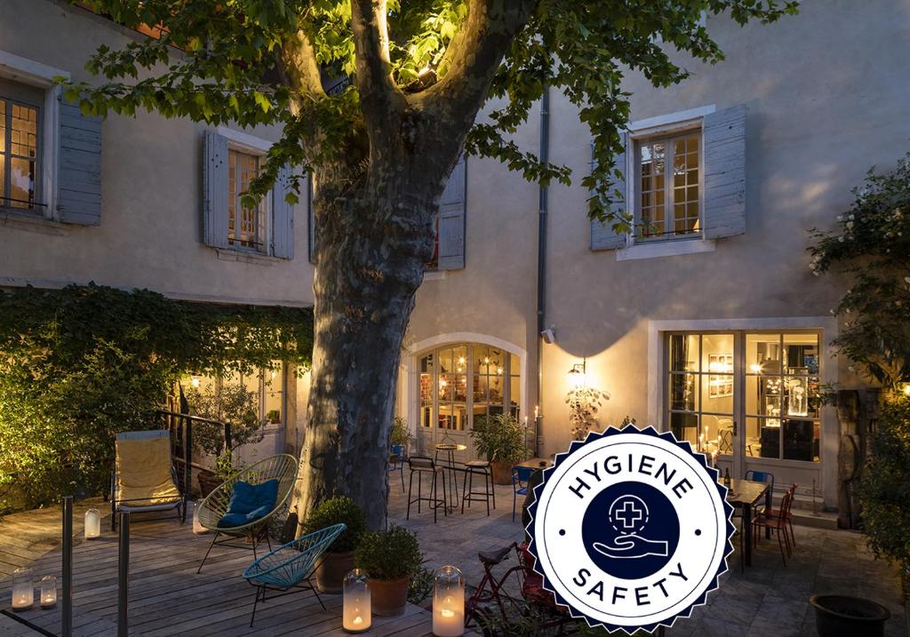 La Maison Sur La Sorgue - Esprit de France - 2