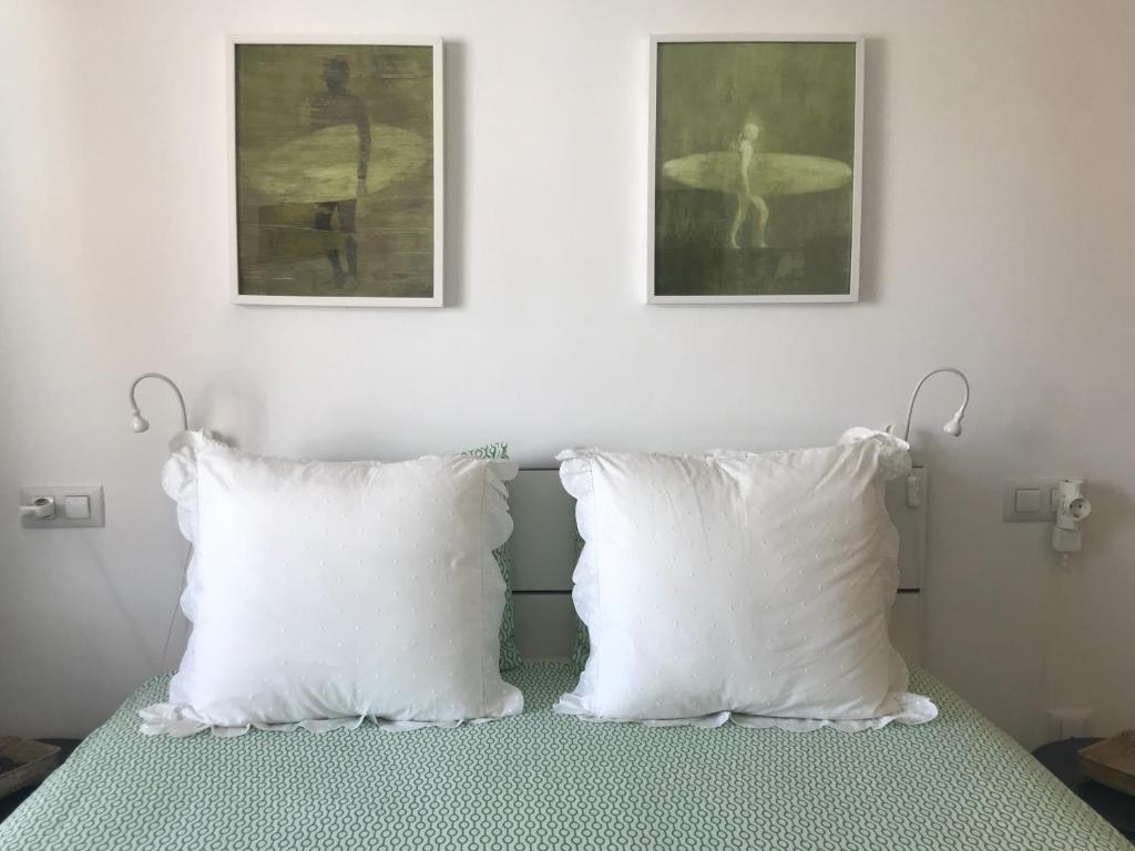 Isaola Oliva - Comfortable Apartment with Airco - 5