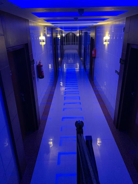 Alshahamah Hotel Apartments photo