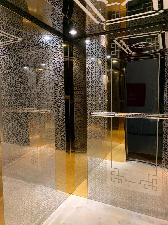 Alshahamah Hotel Apartments photo