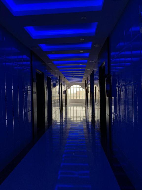 Alshahamah Hotel Apartments photo