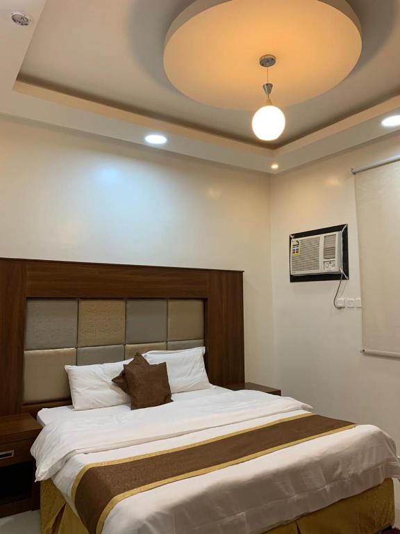 Alshahamah Hotel Apartments photo
